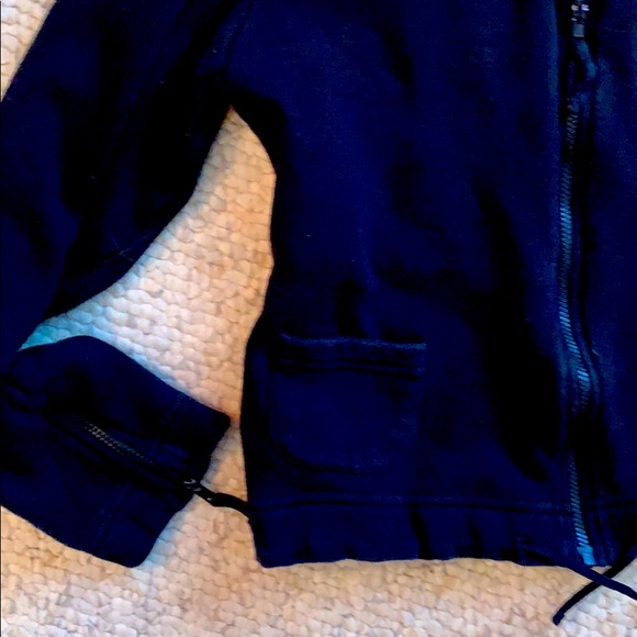 Ralph Lauren Girls Hoodie - Picture 5 of 7